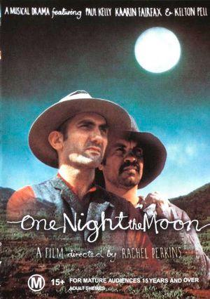 One Night the Moon: Cast and Crew Interviews