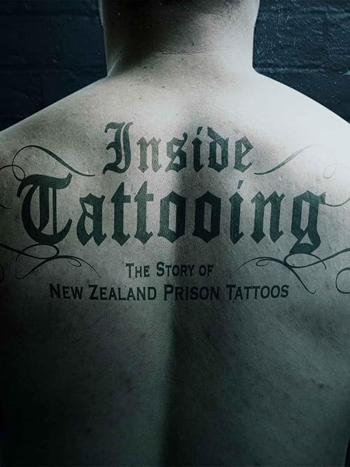 Inside Tattooing