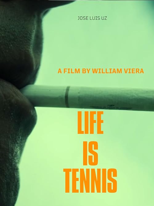 Life is Tennis