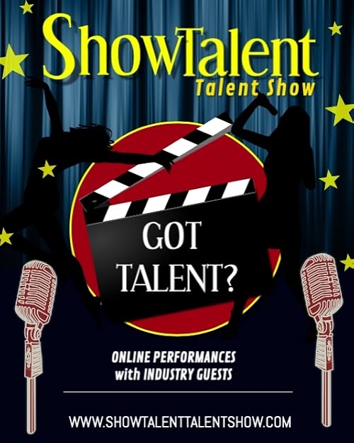 Show Talent - Talent Show