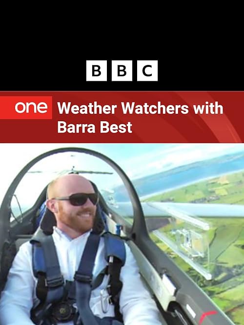 Weather Watchers with Barra Best