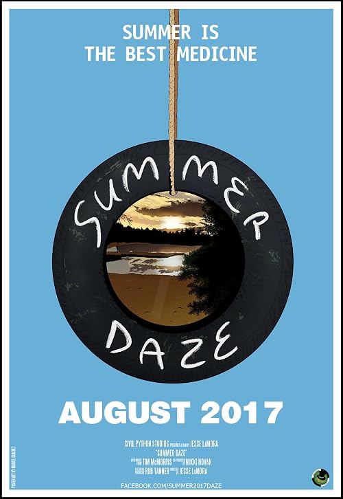 Summer Daze