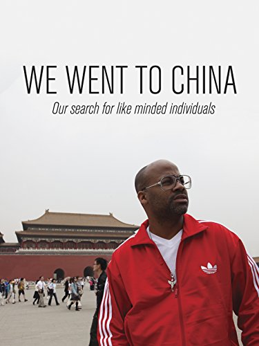 We Went to China