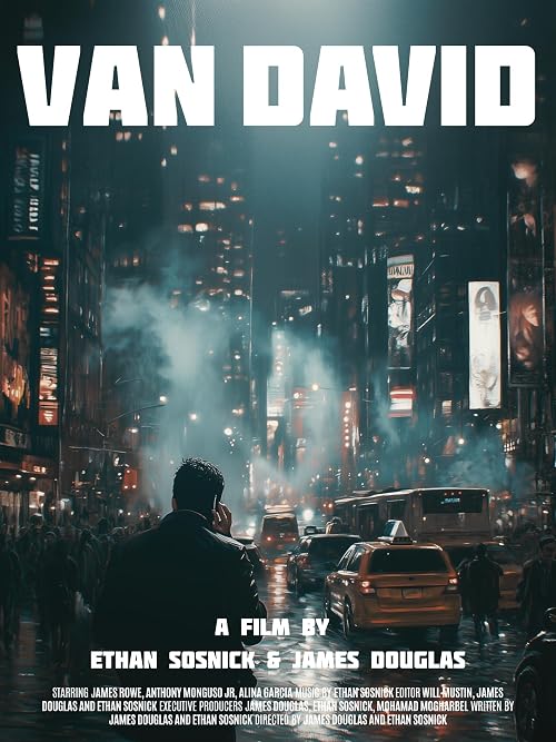 Van David