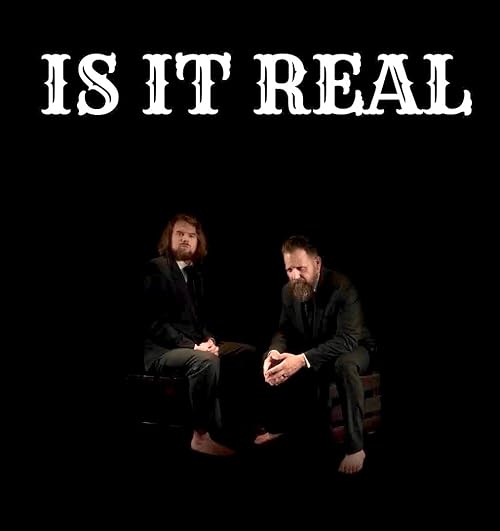 Is It Real