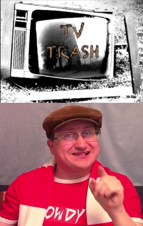 TV Trash