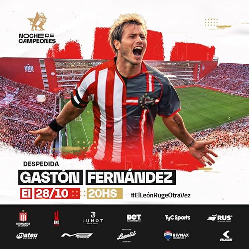 Noche de Campeones