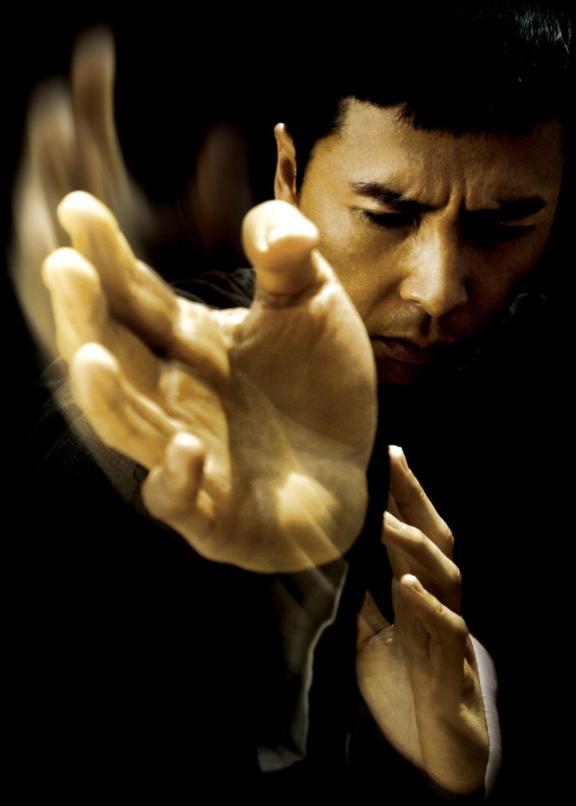 Ip Man