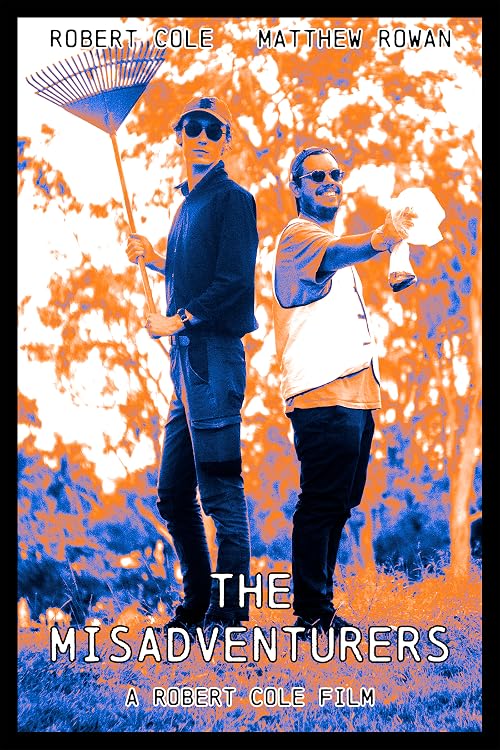 The Misadventurers
