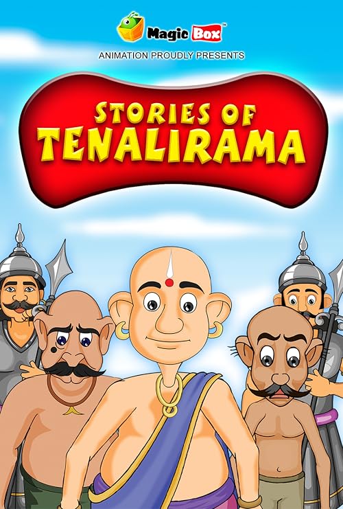 Tenali Raman