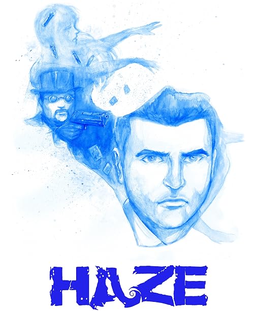 Haze