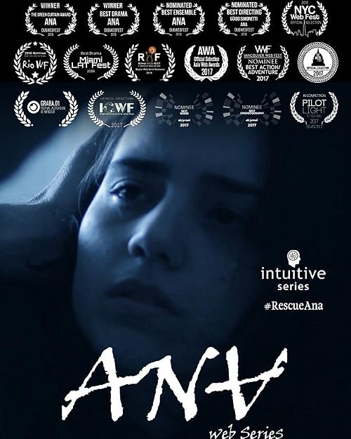 ANA: Intuitive Series