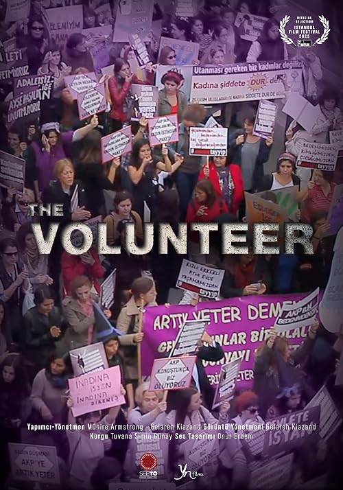 The Volunteer