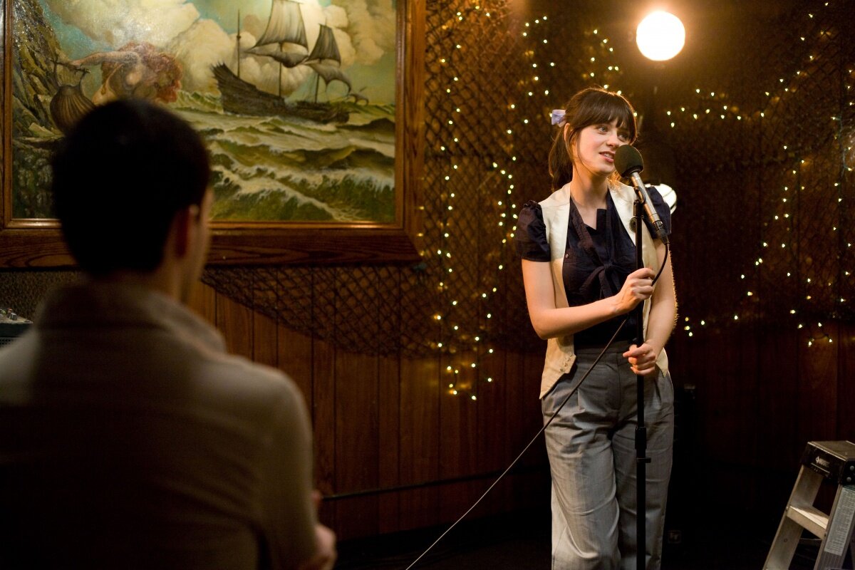 500 дней лета — кадр 2