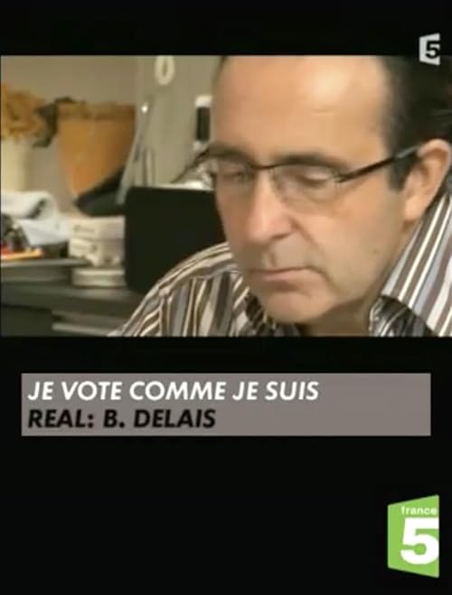 Je vote comme je suis