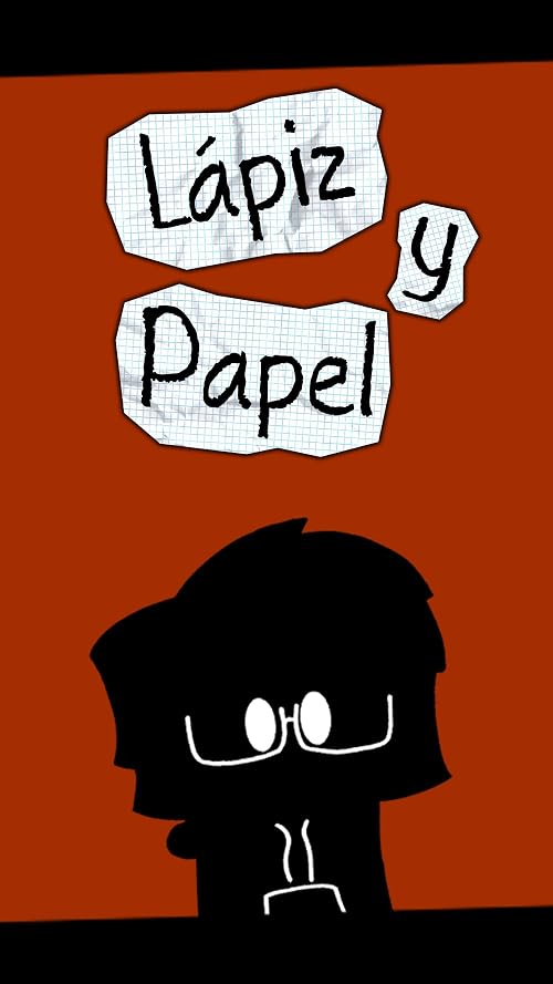 Lápiz y Papel