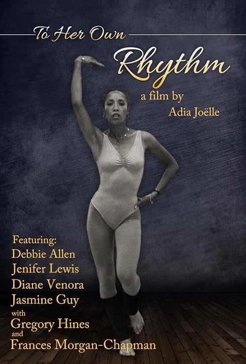 To Her Own Rhythm