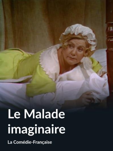 Le Malade imaginaire