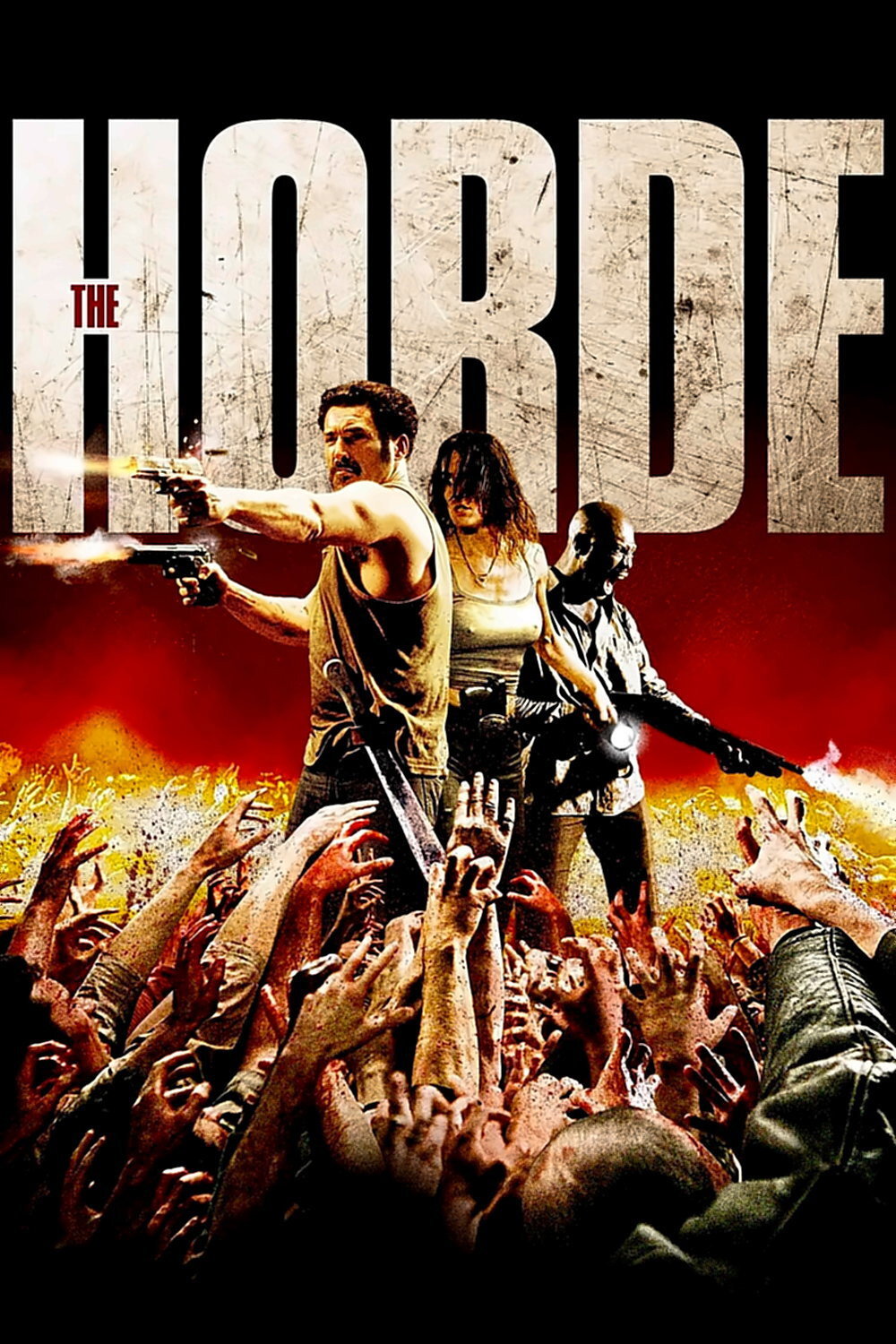 Die Horde