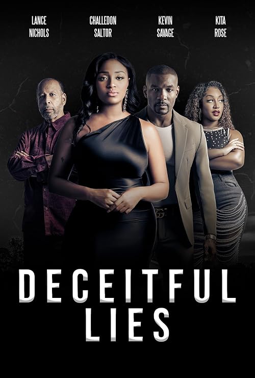 Deceitful Lies
