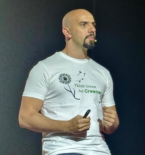 The Dandelion Flower Theory of Green Entrepreneurship
