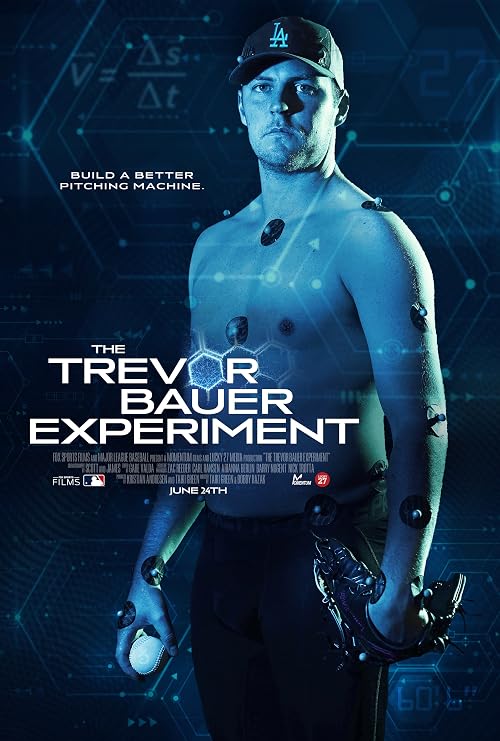 The Trevor Bauer Experiment