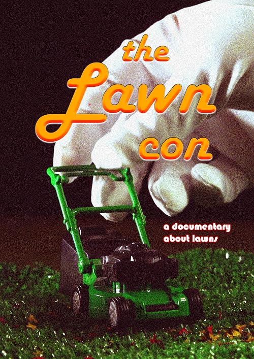 The Lawn Con