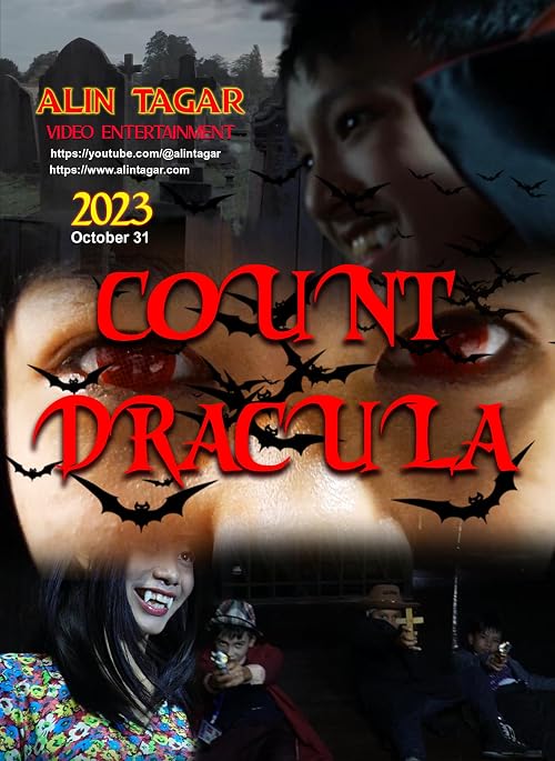 Count Dracula