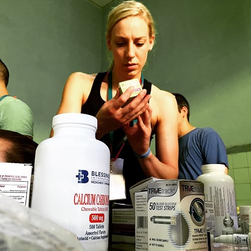World Medicine