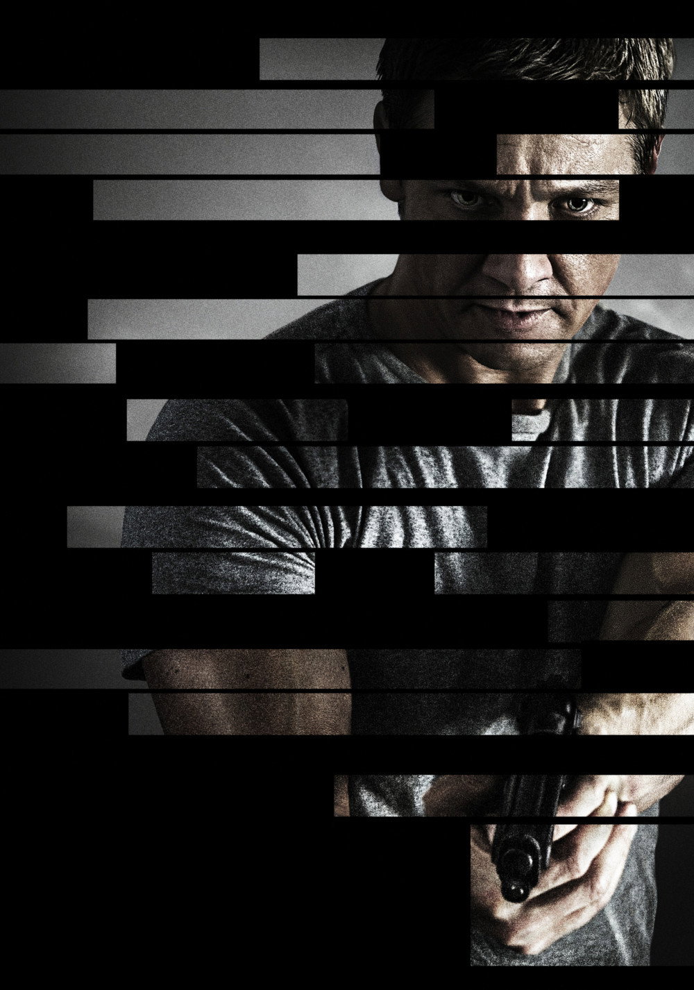 Das Bourne Vermächtnis