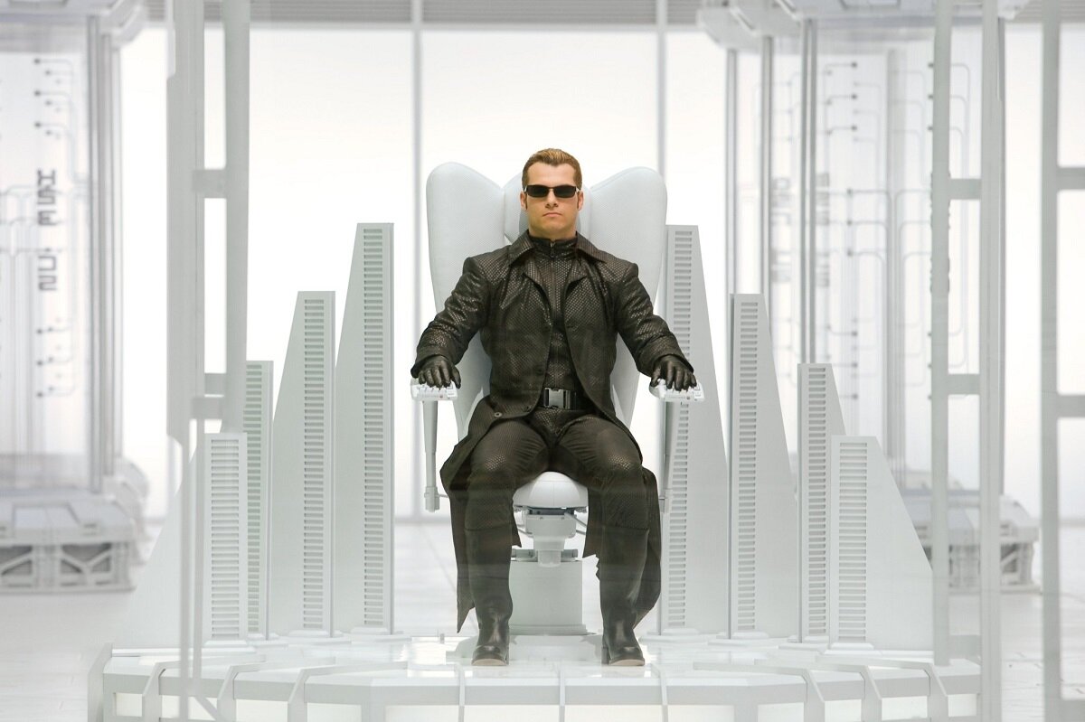 Обитель зла 4: Жизнь после смерти 3D — кадр 7