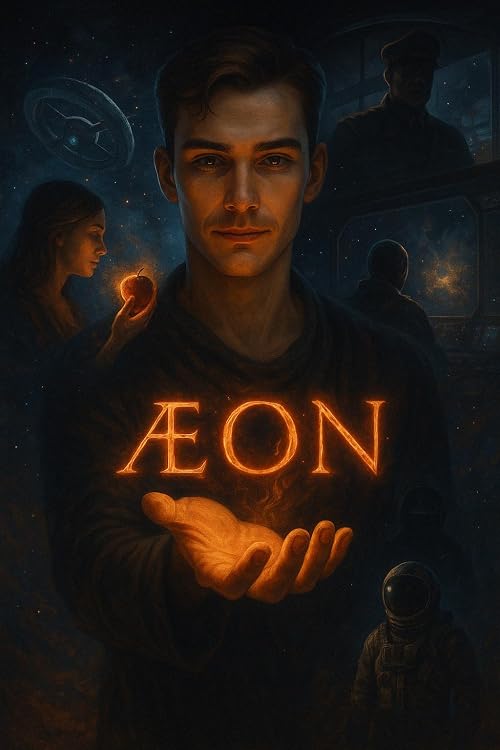 ÆON: The Truth