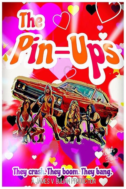 The Pin-Ups