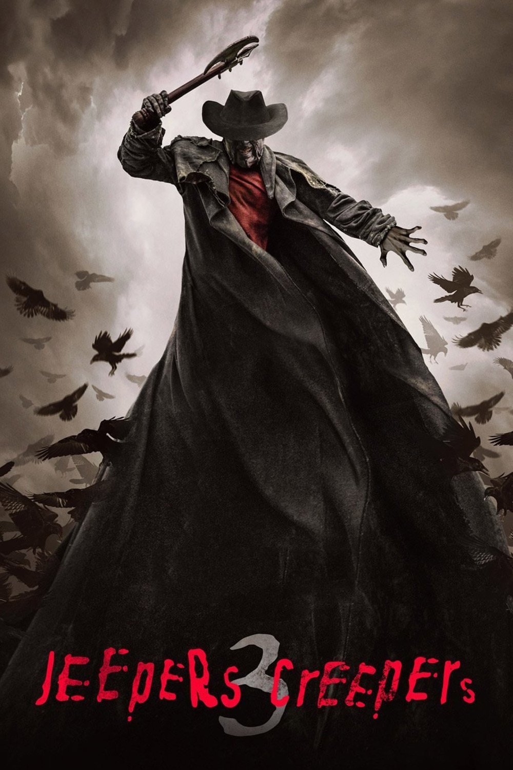 El regreso del demonio