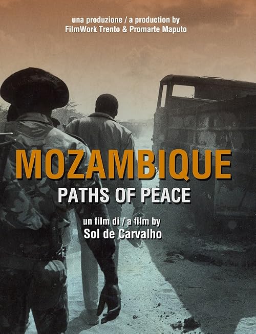 Monzambique Paths of Peace