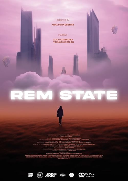 Rem State
