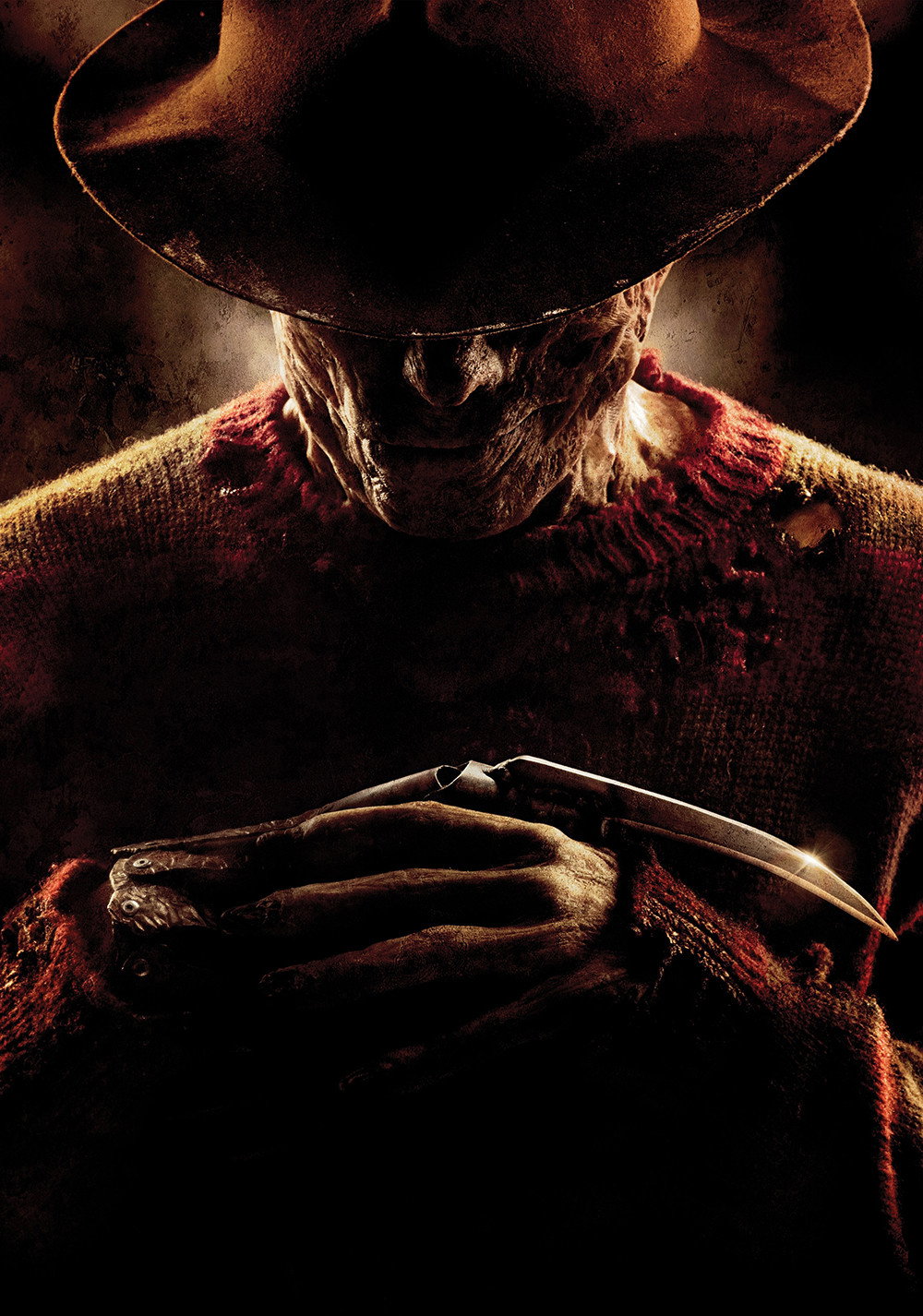 A Nightmare on Elm Street