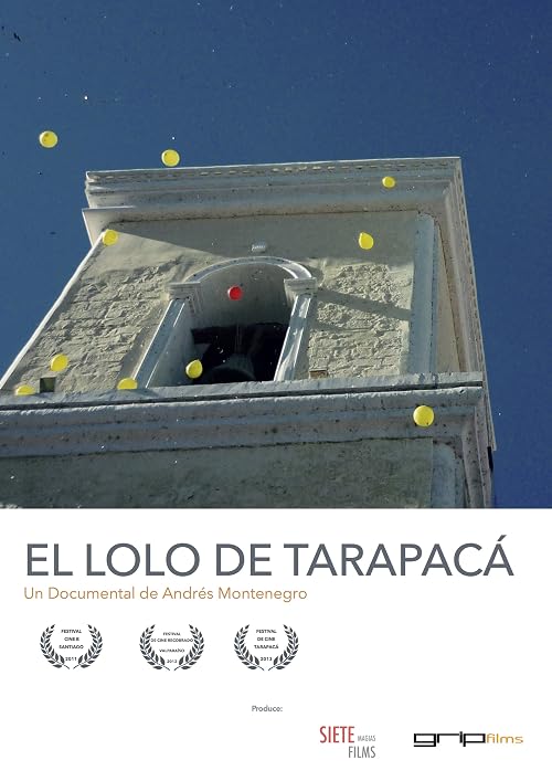 El Lolo de Tarapacá