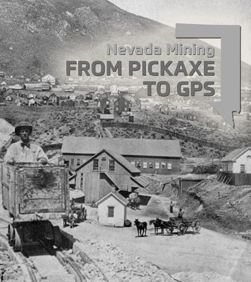 Nevada Mining