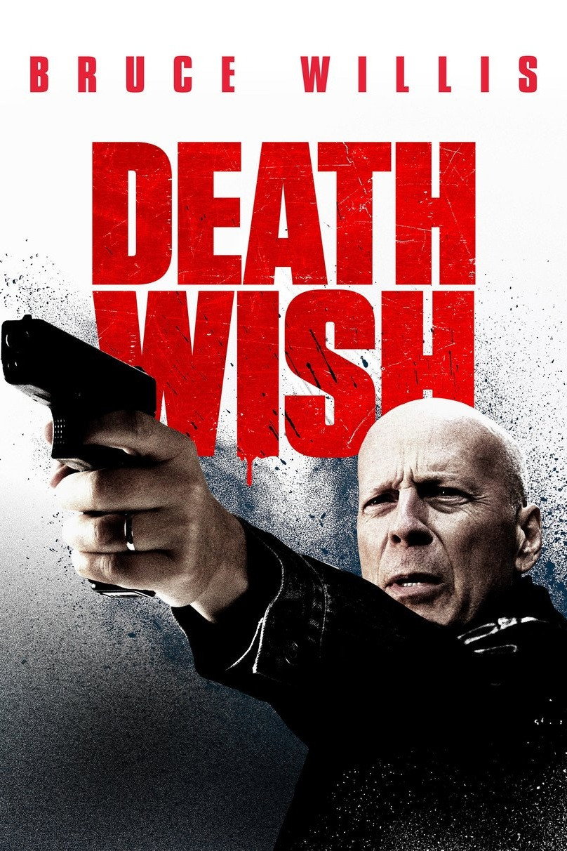 Death Wish