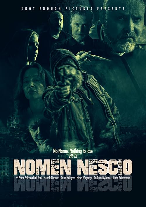Nomen Nescio