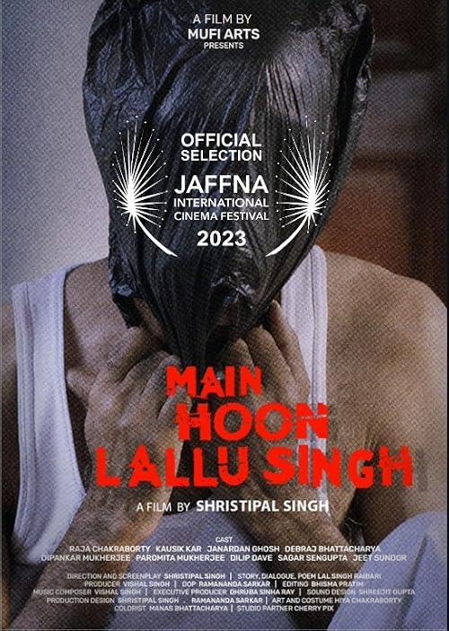 Main Hoon Lallu Singh