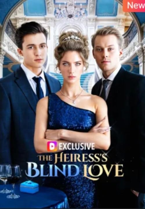 The Heiress's Blind Love