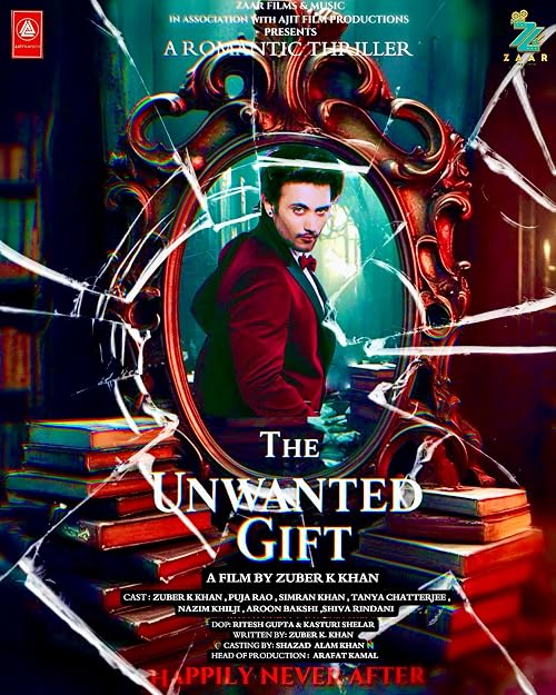 The Unwanted Gift