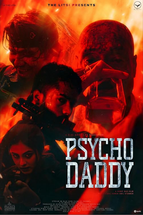 Psycho Daddy