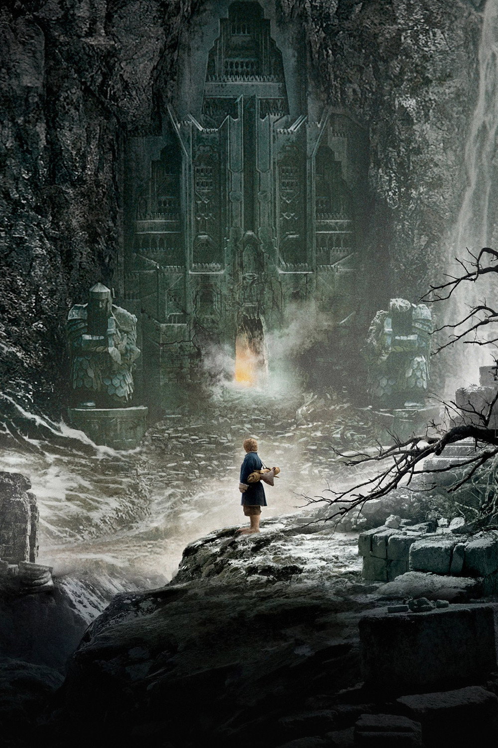 Der Hobbit - Smaugs Einöde