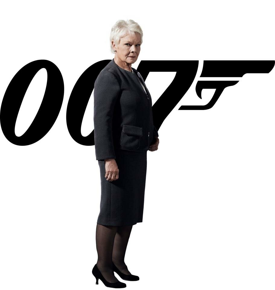 Operacija Skyfall