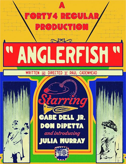 Anglerfish