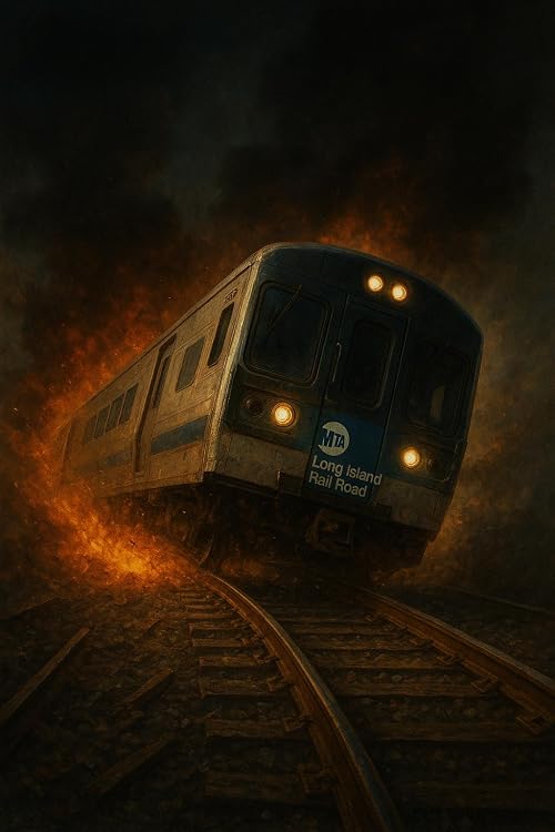 Off the Rails