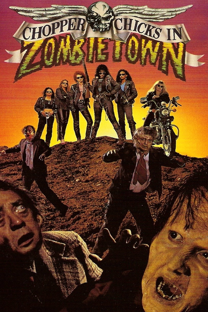 Zombie Town